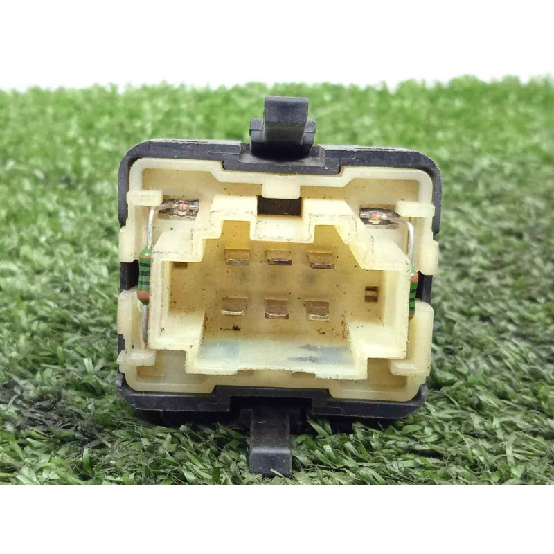 Recambio de mando elevalunas delantero izquierdo para volkswagen golf iii berlina (1h1) 2.0 referencia OEM IAM   