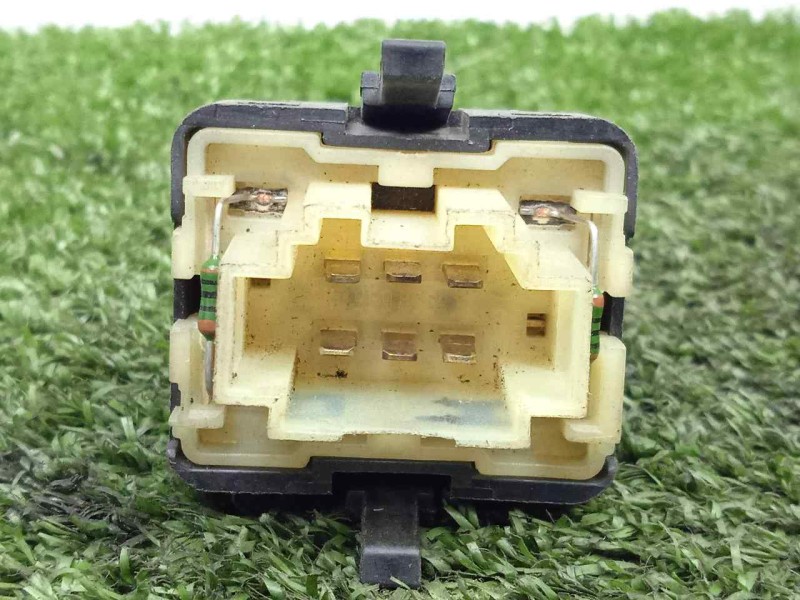 Recambio de mando elevalunas delantero izquierdo para volkswagen golf iii berlina (1h1) 2.0 referencia OEM IAM   