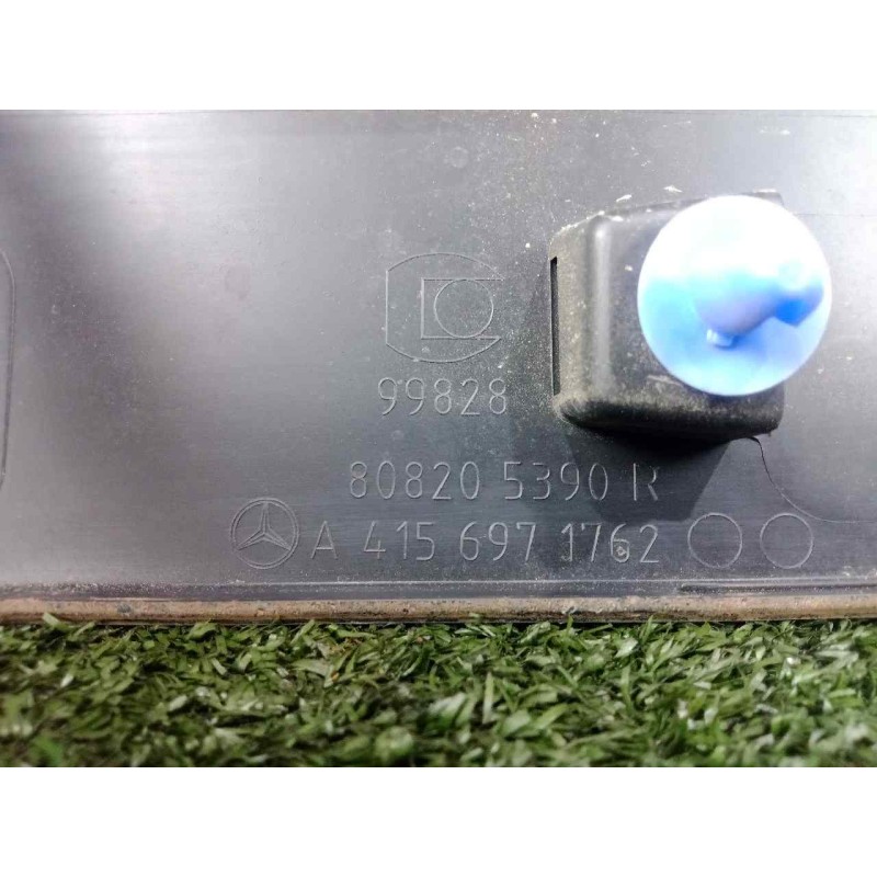 Recambio de moldura para mercedes-benz citan (w415) combi 1.5 cdi cat referencia OEM IAM A4156971762-808205390R  