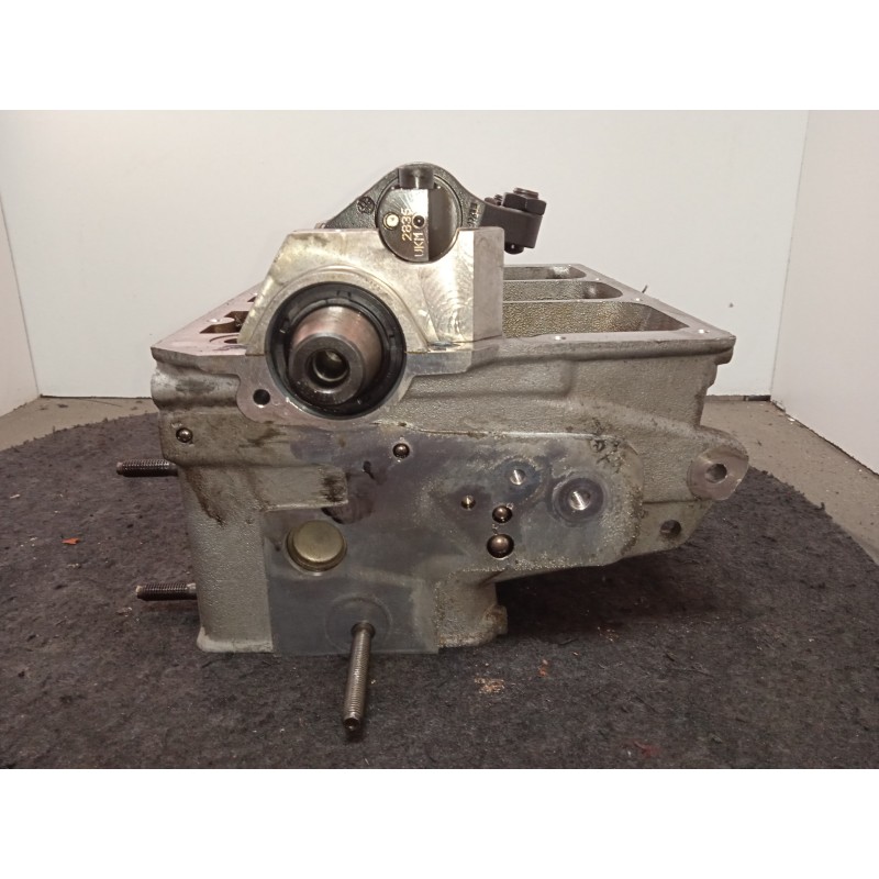 Recambio de culata para volkswagen polo (9n3) 1.4 tdi referencia OEM IAM 045103373H  