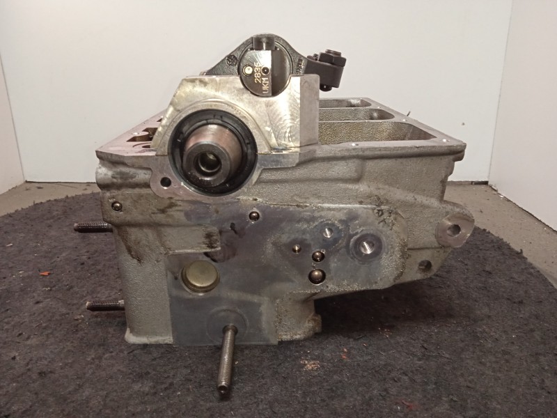 Recambio de culata para volkswagen polo (9n3) 1.4 tdi referencia OEM IAM 045103373H  