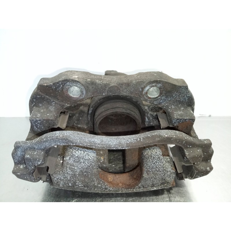 Recambio de pinza freno delantera izquierda para peugeot 207 1.4 hdi referencia OEM IAM 0204Y01131 0204Y01131 BOSCH