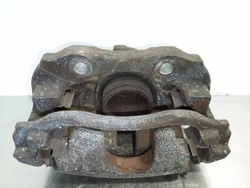 Recambio de pinza freno delantera izquierda para peugeot 207 1.4 hdi referencia OEM IAM 0204Y01131 0204Y01131 BOSCH