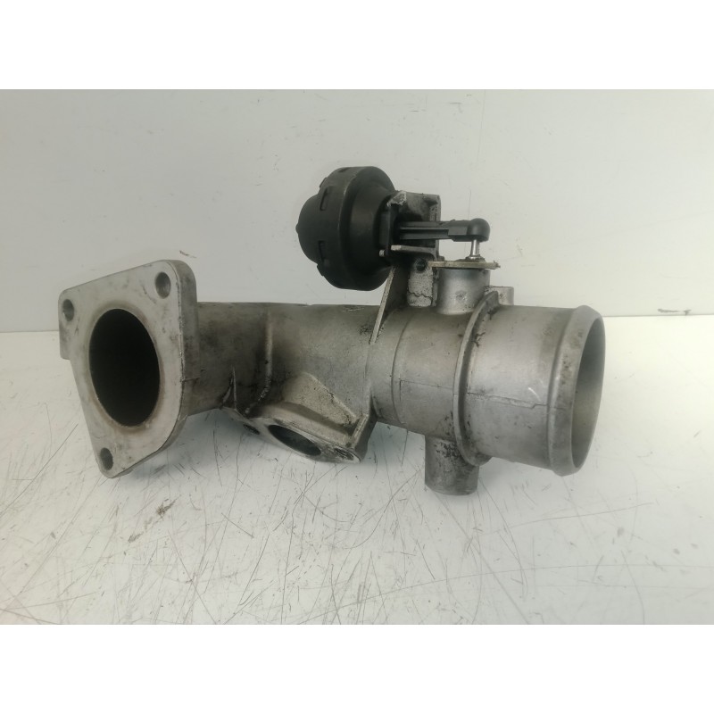 Recambio de caja mariposa para fiat punto berlina (188) 1.9 jtd cat referencia OEM IAM B0068-46759305  