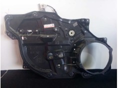 Recambio de elevalunas delantero izquierdo para mazda cx-7 (er) 2.2 turbodiesel cat referencia OEM IAM EG525997X-0110628  