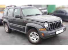 Recambio de puerta delantera derecha para jeep cherokee (kj) 2.8 crd cat referencia OEM IAM   