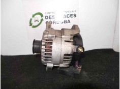 Recambio de alternador para daewoo tacuma 1.8 referencia OEM IAM  105AH POLEA.FIJA - 6.CANALES 2