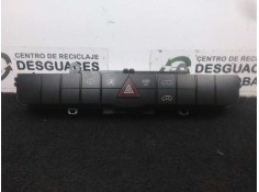 Recambio de warning para volkswagen crafter combi (2e) 2.5 tdi dpf referencia OEM IAM 9069051900-A9069012201-A9069027201  