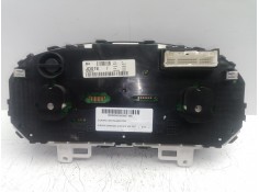 Recambio de cuadro instrumentos para nissan qashqai (j10) 2.0 16v cat referencia OEM IAM JD01E-18YDD5P   2