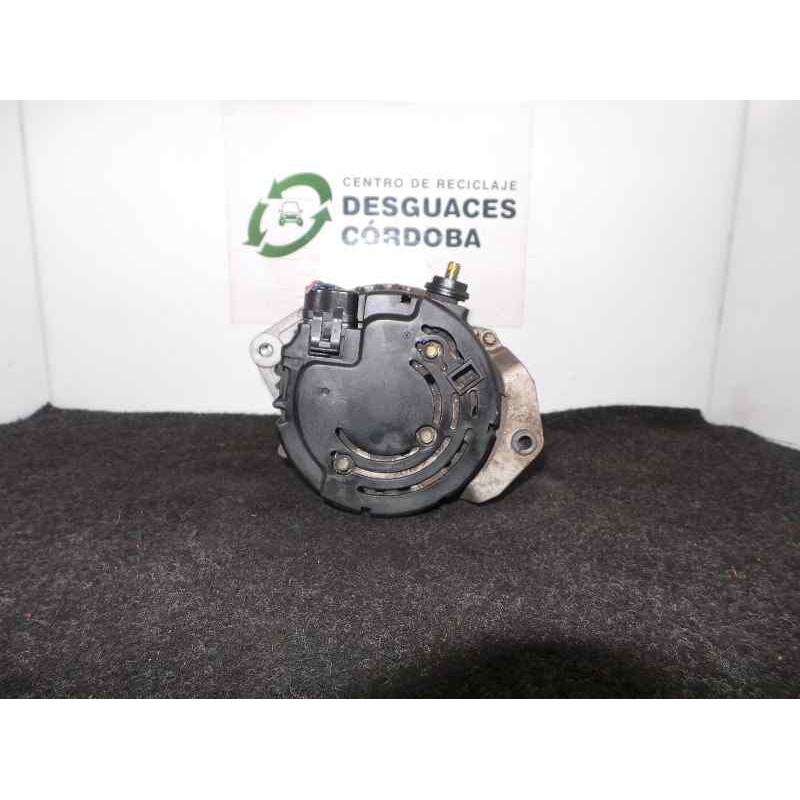 Recambio de alternador para daewoo tacuma 1.8 referencia OEM IAM  105AH POLEA.FIJA - 6.CANALES