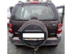 Recambio de puerta delantera derecha para jeep cherokee (kj) 2.8 crd cat referencia OEM IAM    2