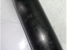 Recambio de amortiguador trasero izquierdo para kia rio 1.2 cat referencia OEM IAM    2