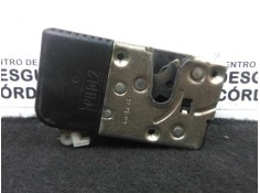 Recambio de cerradura puerta delantera izquierda para peugeot 307 (s1) referencia OEM IAM SINREFERENCIA 5.PUERTAS - CONECTOR.OVA