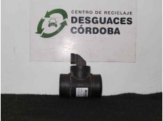 Recambio de caudalimetro para opel astra h berlina 1.6 16v referencia OEM IAM 25358054 DELPHI 2.PINES