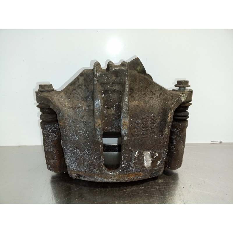 Recambio de pinza freno delantera izquierda para peugeot 207 1.4 hdi referencia OEM IAM 0204Y01131 0204Y01131 BOSCH