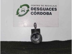 Recambio de caudalimetro para opel astra h berlina 1.6 16v referencia OEM IAM 25358054 DELPHI 2.PINES 2