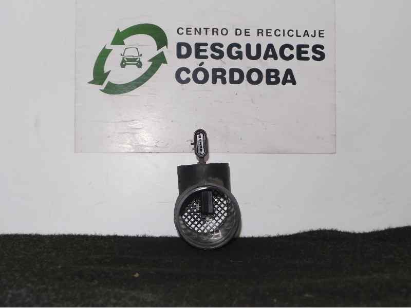 Recambio de caudalimetro para opel astra h berlina 1.6 16v referencia OEM IAM 25358054 DELPHI 2.PINES