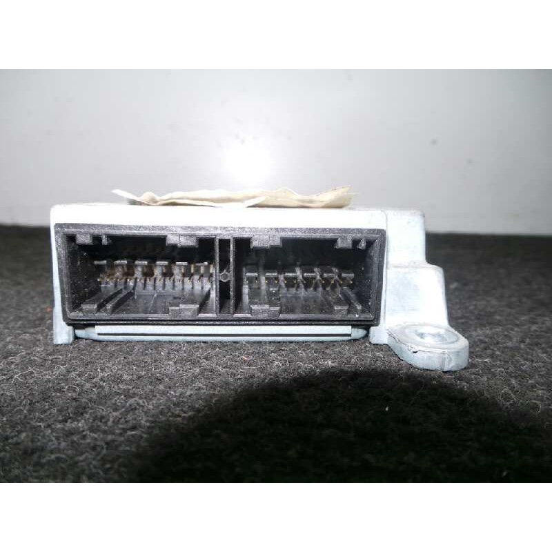 Recambio de centralita airbag para citroën c5 berlina 1.8 referencia OEM IAM 9659532380-603481900 11 VIAS AUTOLIV