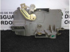Recambio de cerradura puerta delantera izquierda para peugeot 307 (s1) referencia OEM IAM SINREFERENCIA 5.PUERTAS - CONECTOR.OVA 2