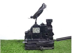 Recambio de cerradura puerta delantera izquierda para fiat ducato maxi furgón g. vol. 35 (290) 2.3 jtd cat referencia OEM IAM 13