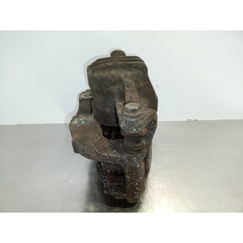 Recambio de pinza freno delantera izquierda para peugeot 207 1.4 hdi referencia OEM IAM 0204Y01131 0204Y01131 BOSCH