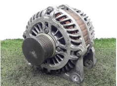 Recambio de alternador para nissan qashqai (j10) 2.0 dci turbodiesel cat referencia OEM IAM A3TJ2481ZE-23100JD71Z 150AH - MITSUB