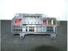 Recambio de caja reles / fusibles para bmw serie 7 (e65/e66) 3.6 v8 32v cat referencia OEM IAM 6113690058301-10688710-5499103  