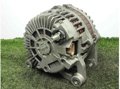 Recambio de alternador para nissan qashqai (j10) 2.0 dci turbodiesel cat referencia OEM IAM A3TJ2481ZE-23100JD71Z 150AH - MITSUB 2