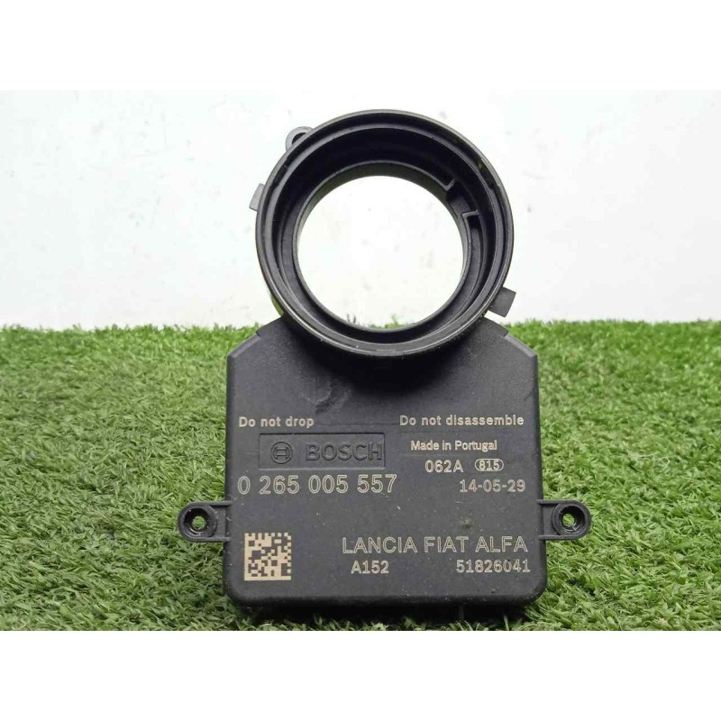 Recambio de sensor para iveco daily ka 3.0 diesel cat referencia OEM IAM 0265005557-51826041 SENSOR ANGULO DE GIRO 