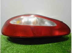 Recambio de piloto trasero izquierdo para hyundai coupe (j2) 1.6 16v cat referencia OEM IAM  96-99 