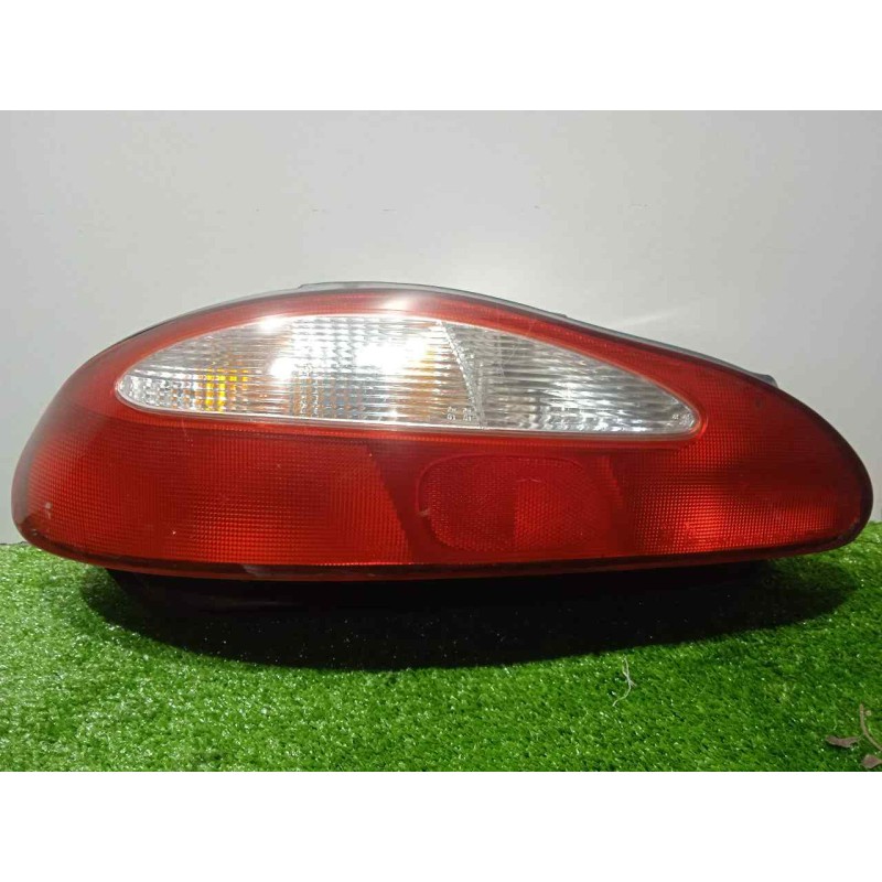 Recambio de piloto trasero izquierdo para hyundai coupe (j2) 1.6 16v cat referencia OEM IAM  96-99 