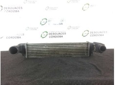 Recambio de intercooler para bmw serie 3 compact (e46) 2.0 16v diesel cat referencia OEM IAM 77863510-1754100 540X129X54 ALUMINI