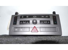 Recambio de mando climatizador para citroën c5 berlina 1.8 referencia OEM IAM 96573328 04-08 VISTEON
