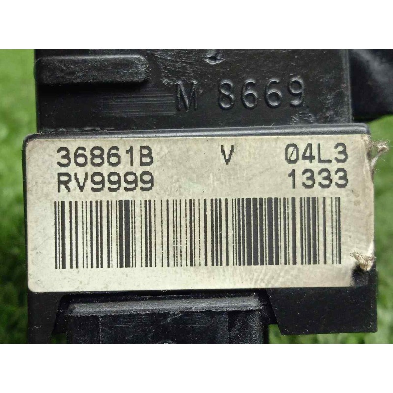 Recambio de mando limpia para mg mg tf 1.8 cat referencia OEM IAM RV9999-36861B  