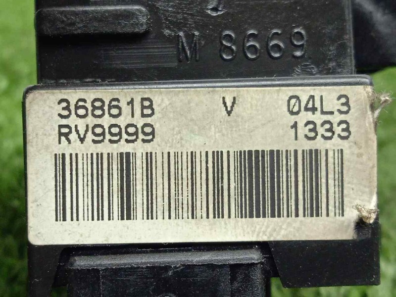 Recambio de mando limpia para mg mg tf 1.8 cat referencia OEM IAM RV9999-36861B  