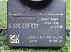 Recambio de sensor para iveco daily ka 3.0 diesel cat referencia OEM IAM 0265005557-51826041 SENSOR ANGULO DE GIRO  2