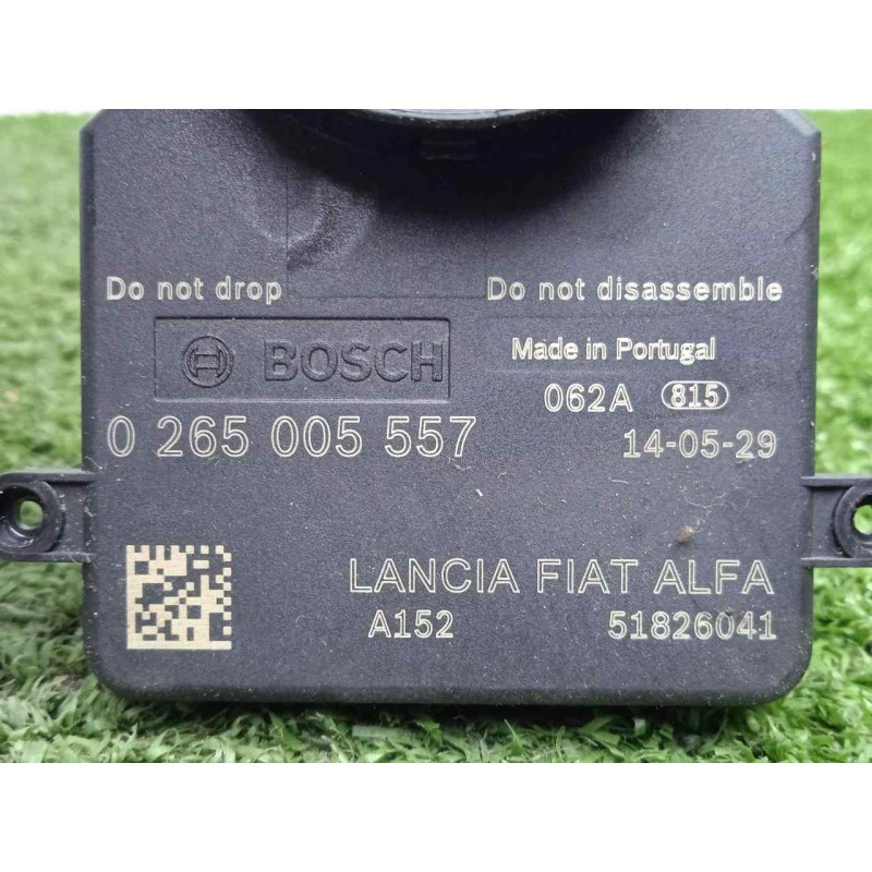Recambio de sensor para iveco daily ka 3.0 diesel cat referencia OEM IAM 0265005557-51826041 SENSOR ANGULO DE GIRO 