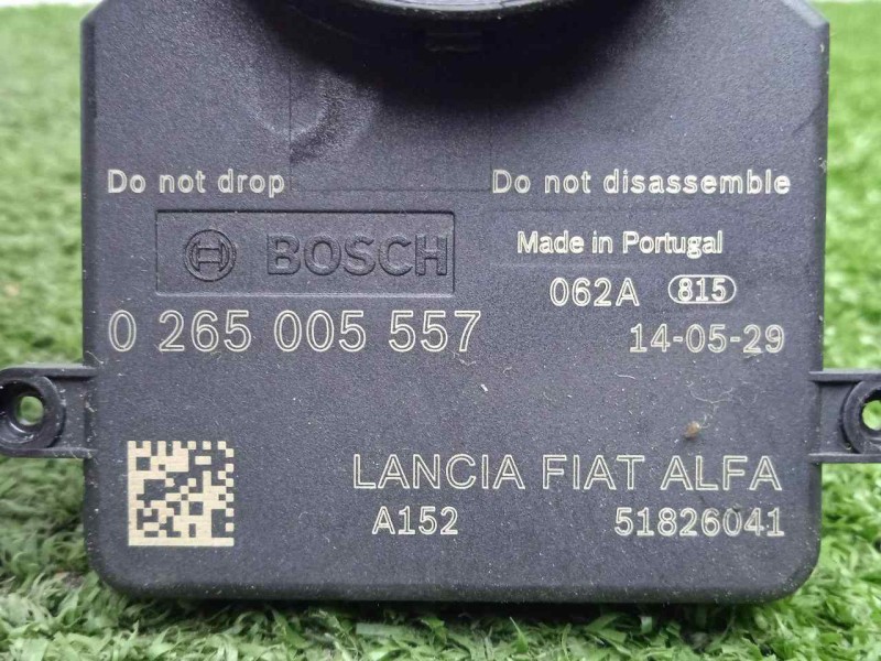 Recambio de sensor para iveco daily ka 3.0 diesel cat referencia OEM IAM 0265005557-51826041 SENSOR ANGULO DE GIRO 