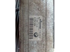 Recambio de intercooler para bmw serie 3 compact (e46) 2.0 16v diesel cat referencia OEM IAM 77863510-1754100 540X129X54 ALUMINI 2