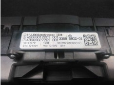 Recambio de warning para volkswagen crafter combi (2e) 2.5 tdi dpf referencia OEM IAM 9069051900-A9069012201-A9069027201   2