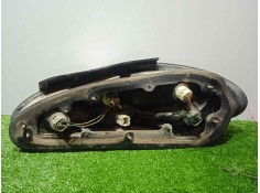 Recambio de piloto trasero izquierdo para hyundai coupe (j2) 1.6 16v cat referencia OEM IAM  96-99  2