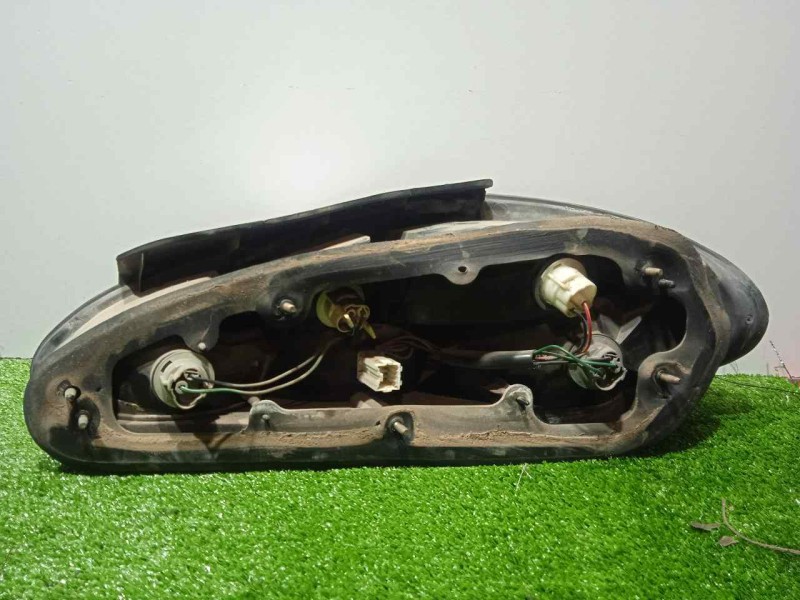 Recambio de piloto trasero izquierdo para hyundai coupe (j2) 1.6 16v cat referencia OEM IAM  96-99 