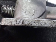 Recambio de caja mariposa para hyundai accent (mc) 1.5 crdi cat referencia OEM IAM 351002XXXX   2