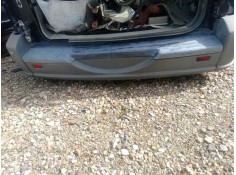 Recambio de paragolpes trasero para jeep cherokee (kj) 2.8 crd cat referencia OEM IAM   