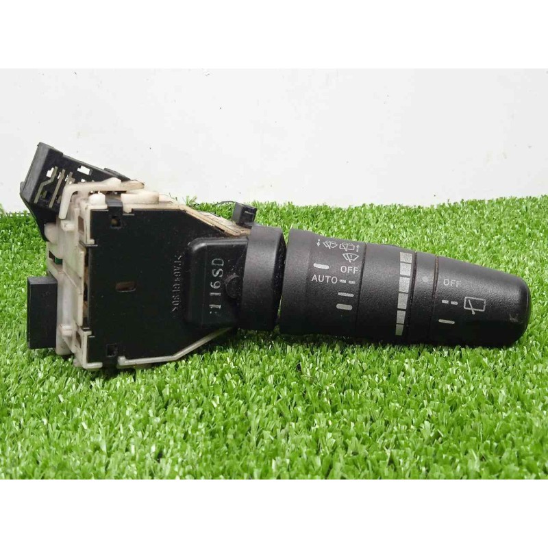 Recambio de mando limpia para nissan note (e11e) 1.5 dci turbodiesel cat referencia OEM IAM 252609U00A MODO.AUTOMATICO LIMPIA.TR
