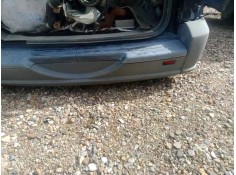 Recambio de paragolpes trasero para jeep cherokee (kj) 2.8 crd cat referencia OEM IAM    2
