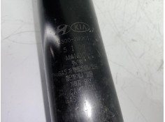 Recambio de amortiguador trasero derecho para kia rio 1.2 cat referencia OEM IAM    2