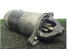 Recambio de motor arranque para hyundai coupe (j2) 1.6 16v cat referencia OEM IAM 3610023100 8.DIENTES MANDO