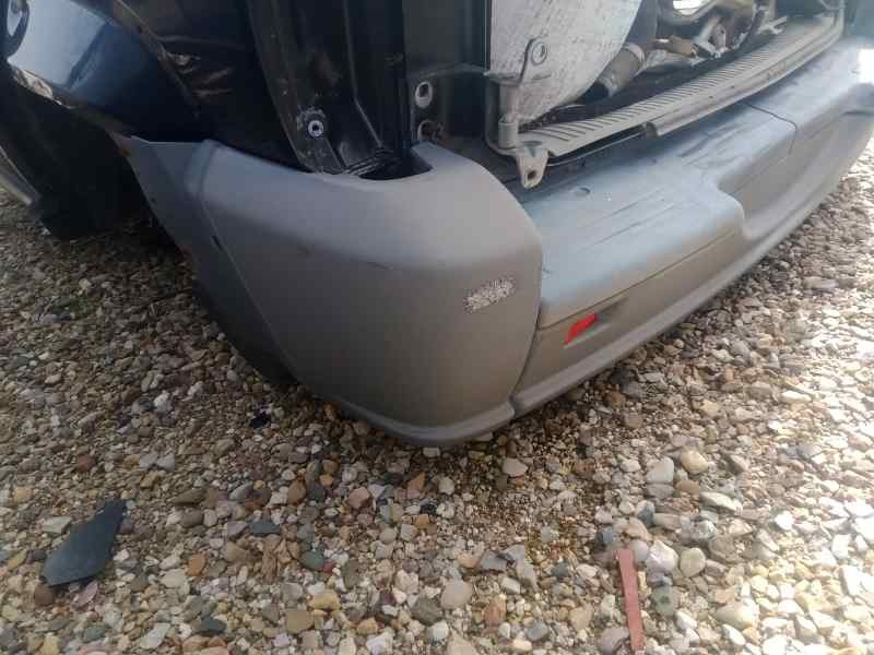 Recambio de paragolpes trasero para jeep cherokee (kj) 2.8 crd cat referencia OEM IAM   