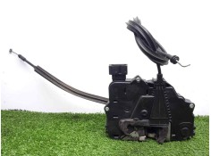 Recambio de cerradura puerta delantera izquierda para fiat ducato maxi furgón g. vol. 35 (290) 2.3 jtd cat referencia OEM IAM 13 2